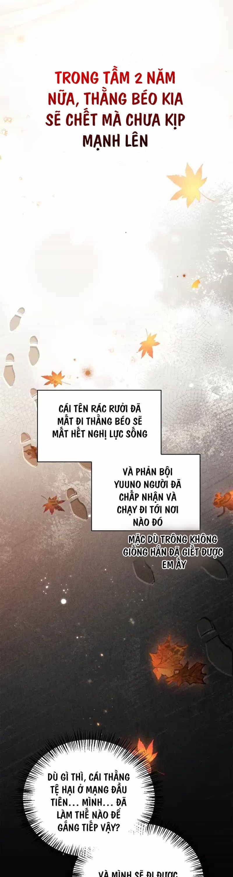 Ký Sự Hồi Quy - Chương 89 - ảnh 58