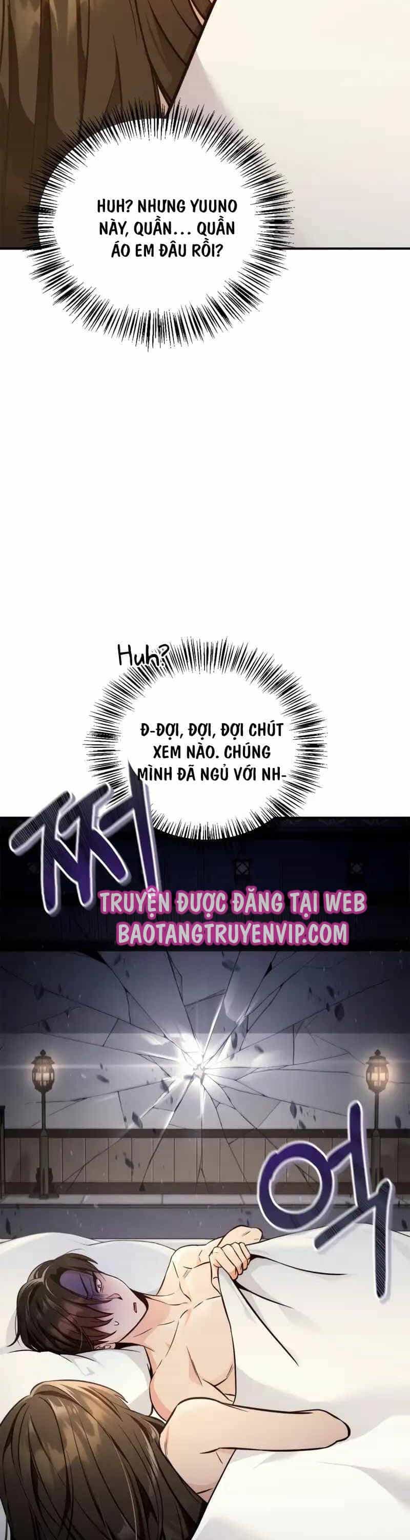 Ký Sự Hồi Quy - Chương 89 - ảnh 63