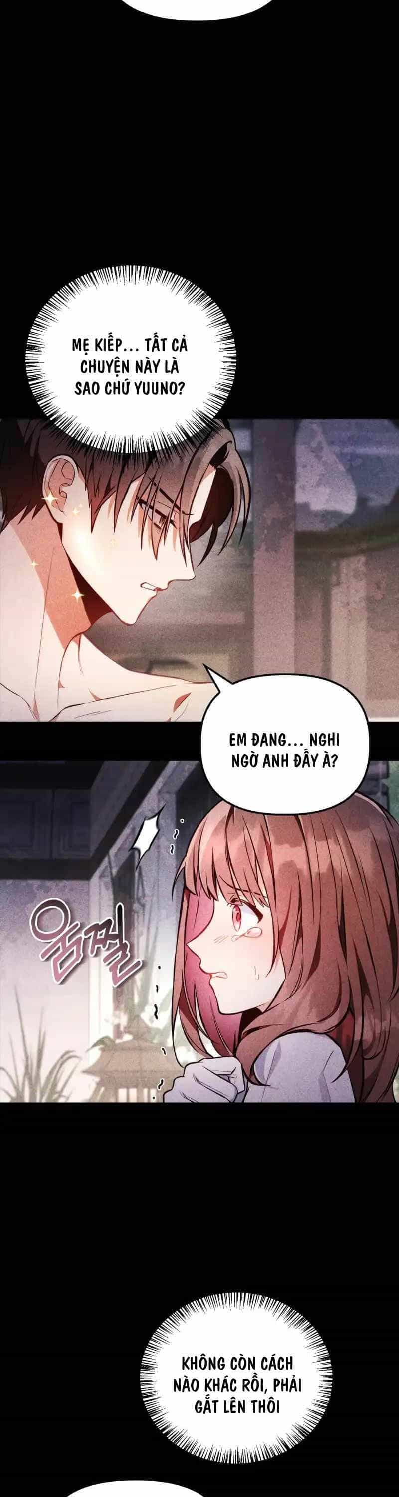 Ký Sự Hồi Quy - Chương 90 - ảnh 13