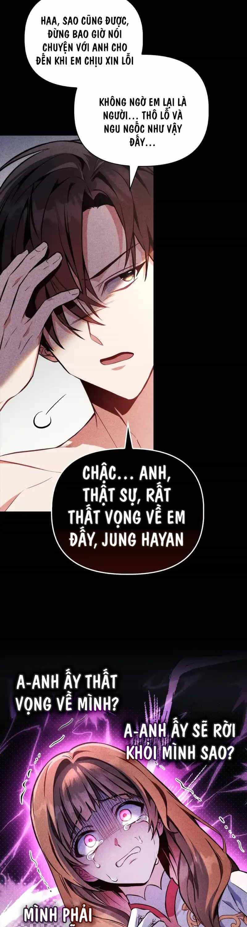 Ký Sự Hồi Quy - Chương 90 - ảnh 14