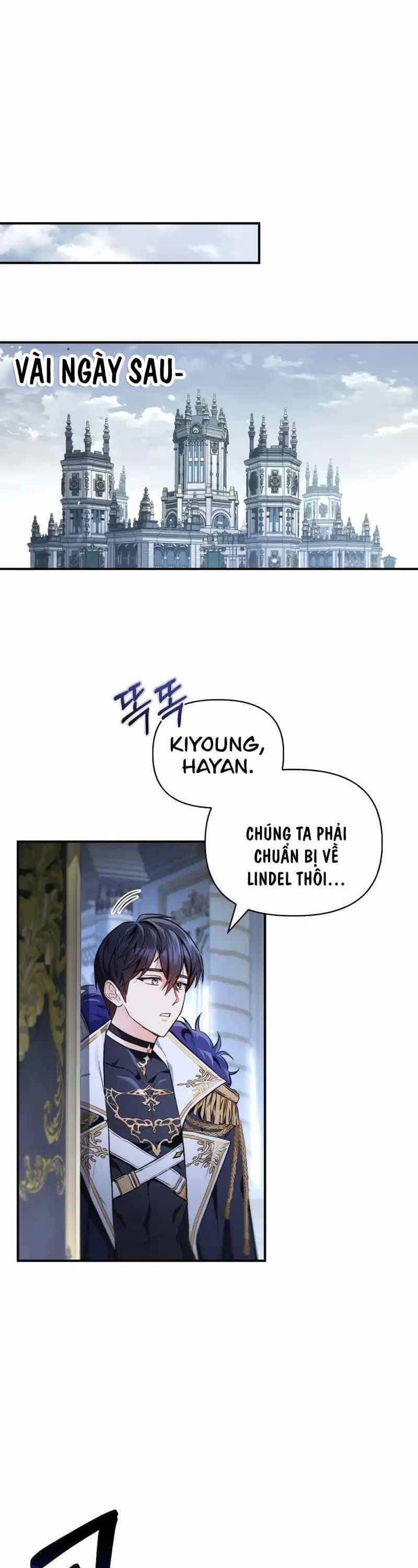 Ký Sự Hồi Quy - Chương 90 - ảnh 2