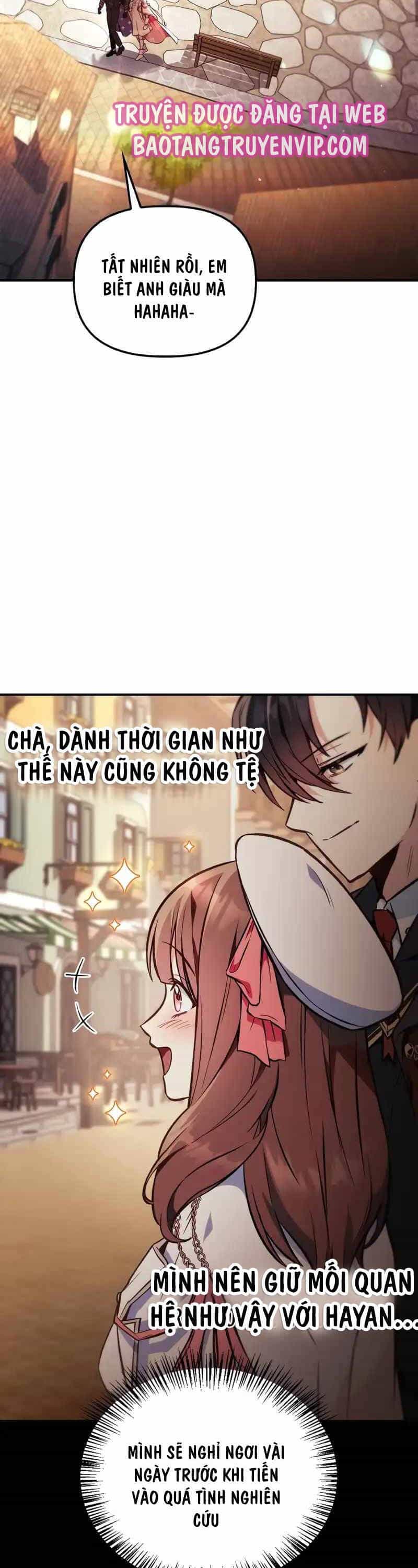 Ký Sự Hồi Quy - Chương 90 - ảnh 27