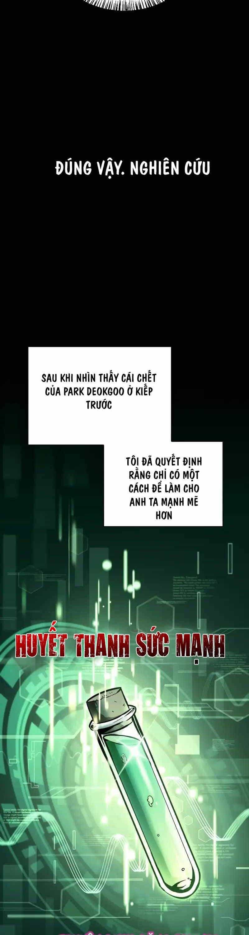 Ký Sự Hồi Quy - Chương 90 - ảnh 28