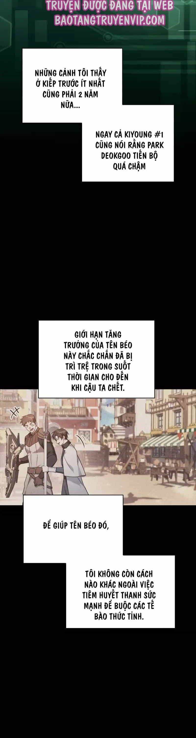 Ký Sự Hồi Quy - Chương 90 - ảnh 29
