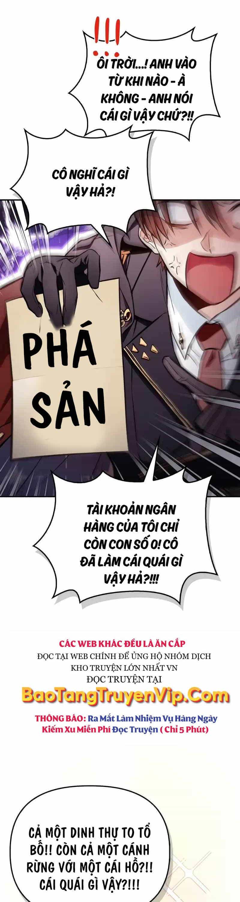 Ký Sự Hồi Quy - Chương 90 - ảnh 42