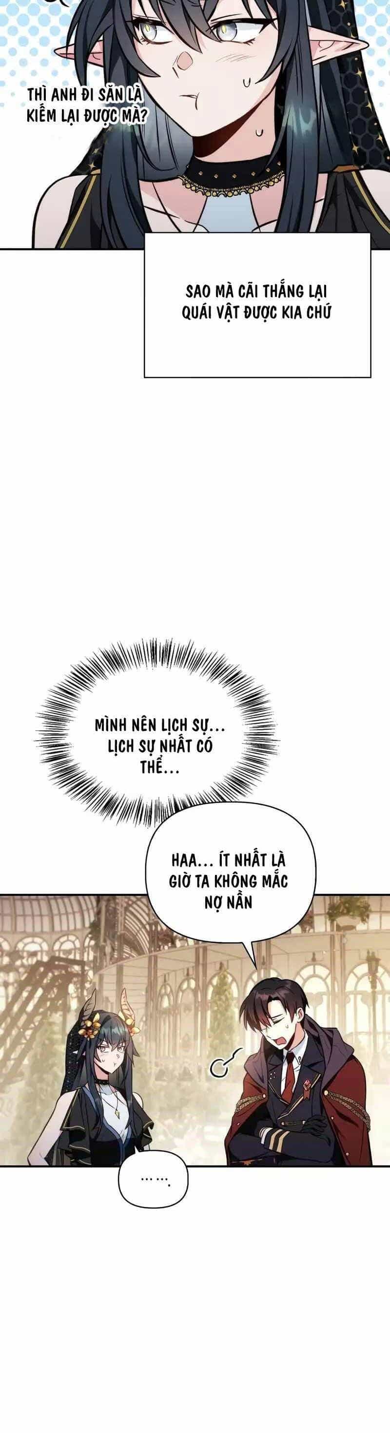 Ký Sự Hồi Quy - Chương 90 - ảnh 45