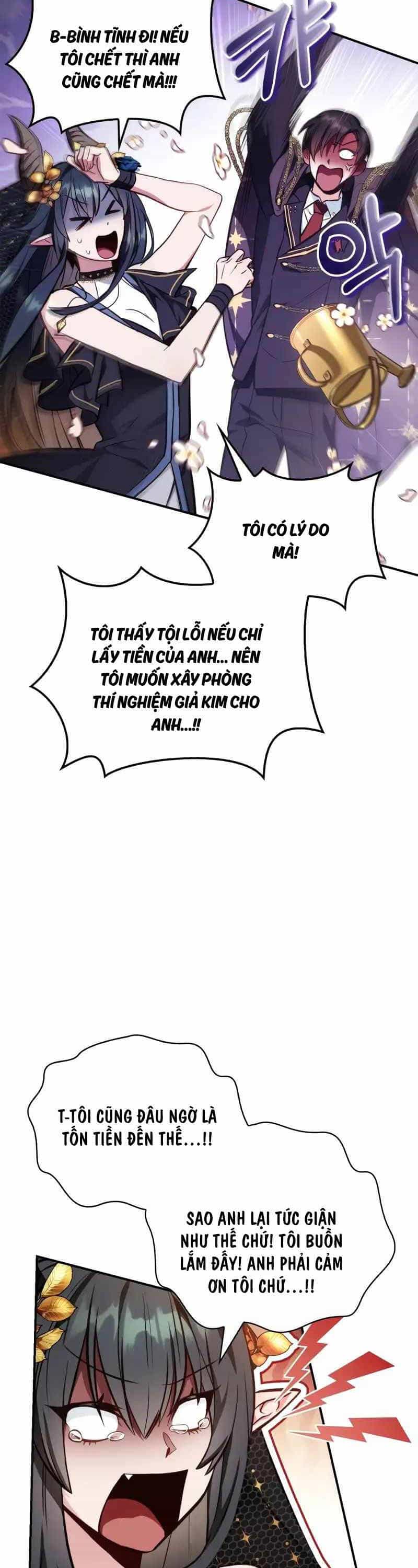 Ký Sự Hồi Quy - Chương 90 - ảnh 47
