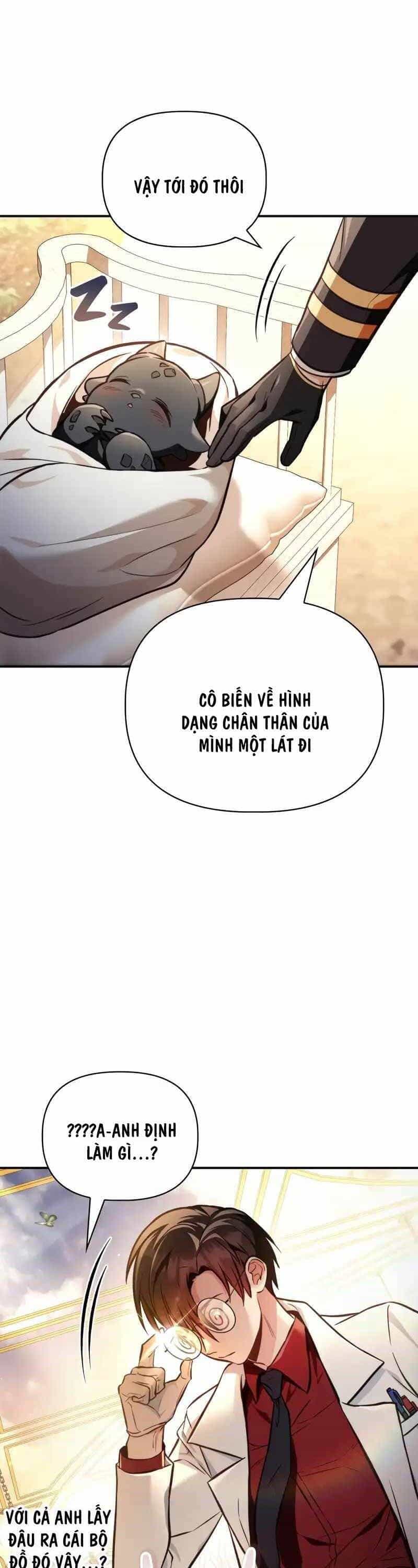 Ký Sự Hồi Quy - Chương 90 - ảnh 51