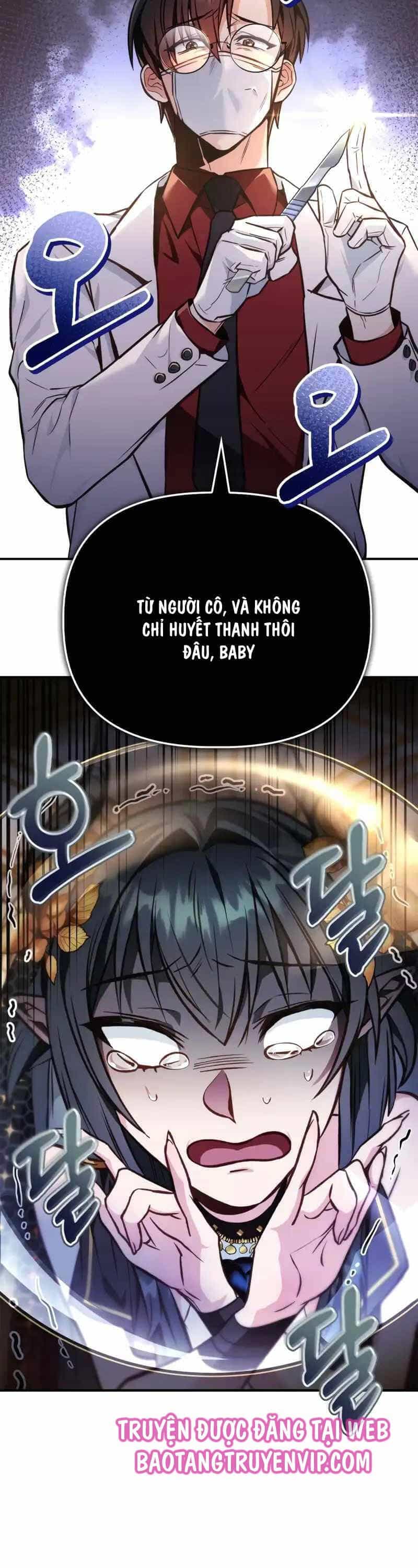 Ký Sự Hồi Quy - Chương 90 - ảnh 53