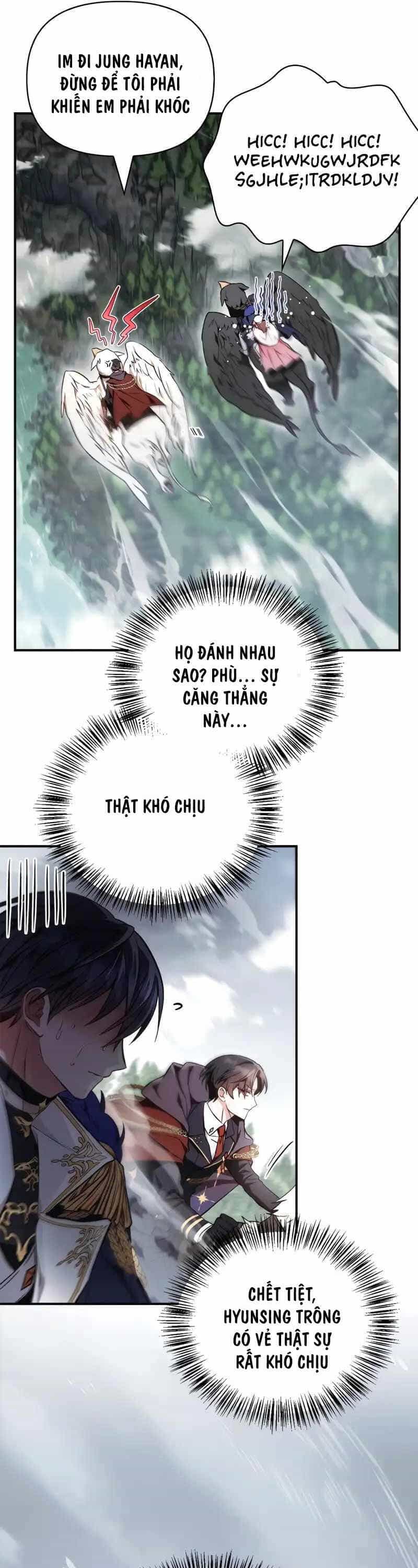 Ký Sự Hồi Quy - Chương 90 - ảnh 6
