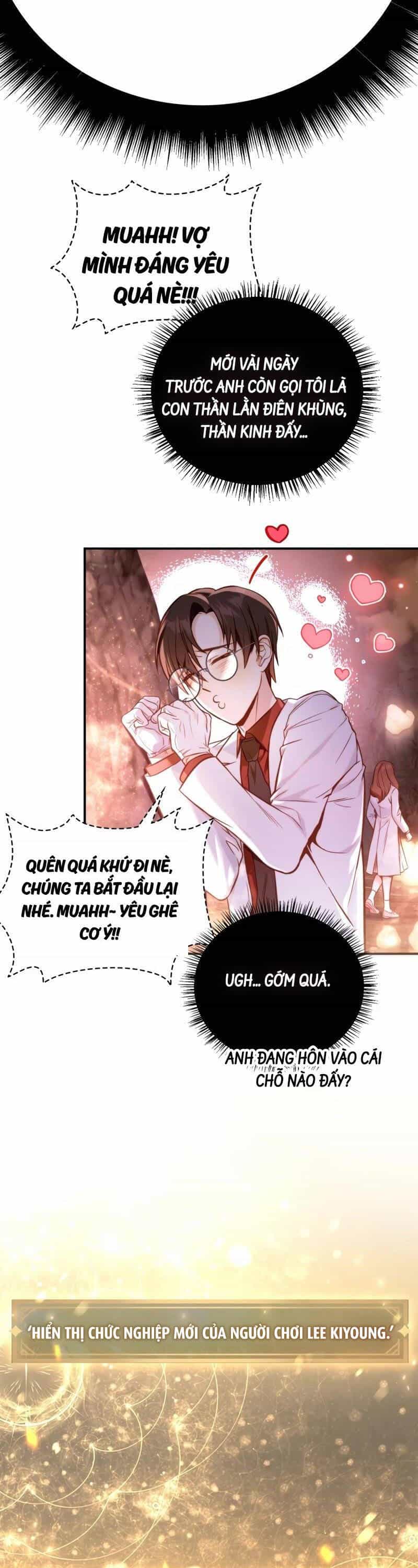 Ký Sự Hồi Quy - Chương 91 - ảnh 15