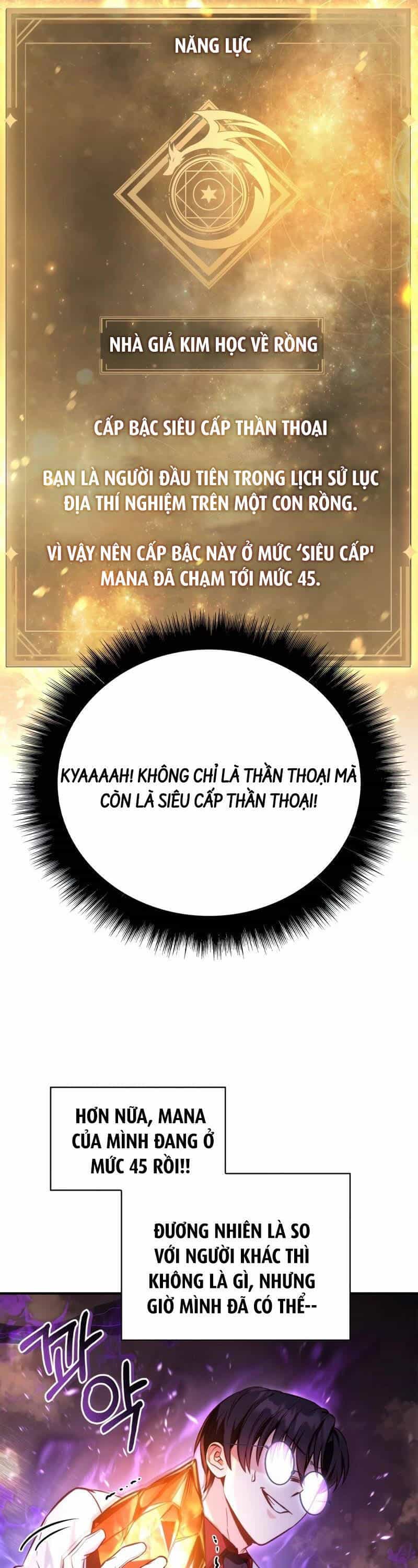 Ký Sự Hồi Quy - Chương 91 - ảnh 16