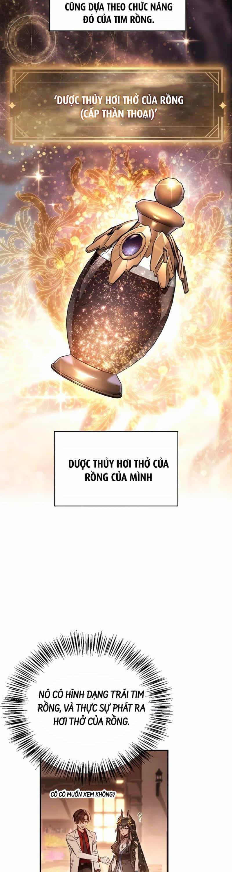 Ký Sự Hồi Quy - Chương 91 - ảnh 34