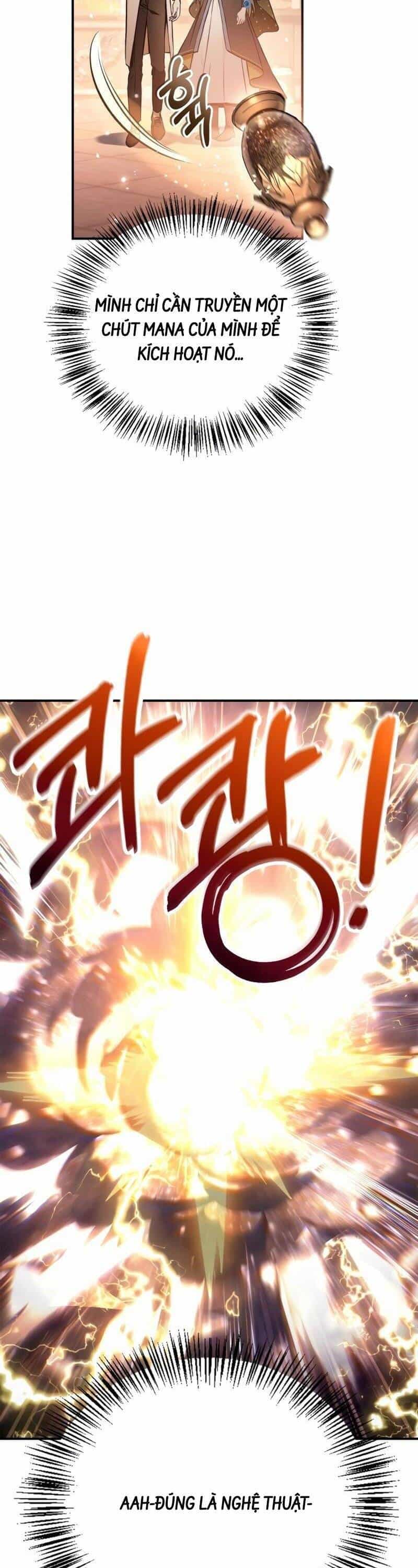 Ký Sự Hồi Quy - Chương 91 - ảnh 35