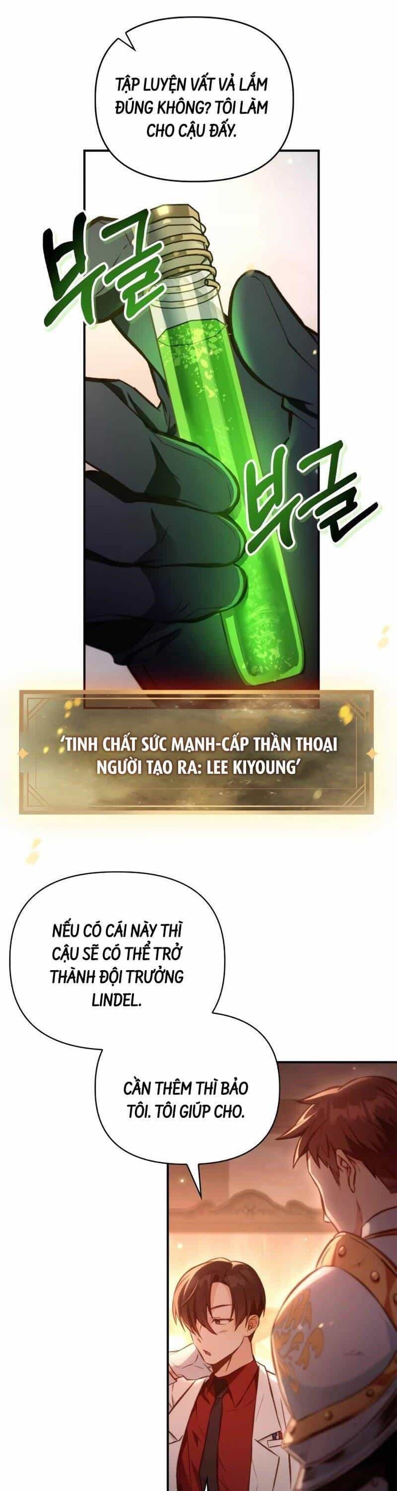 Ký Sự Hồi Quy - Chương 91 - ảnh 43