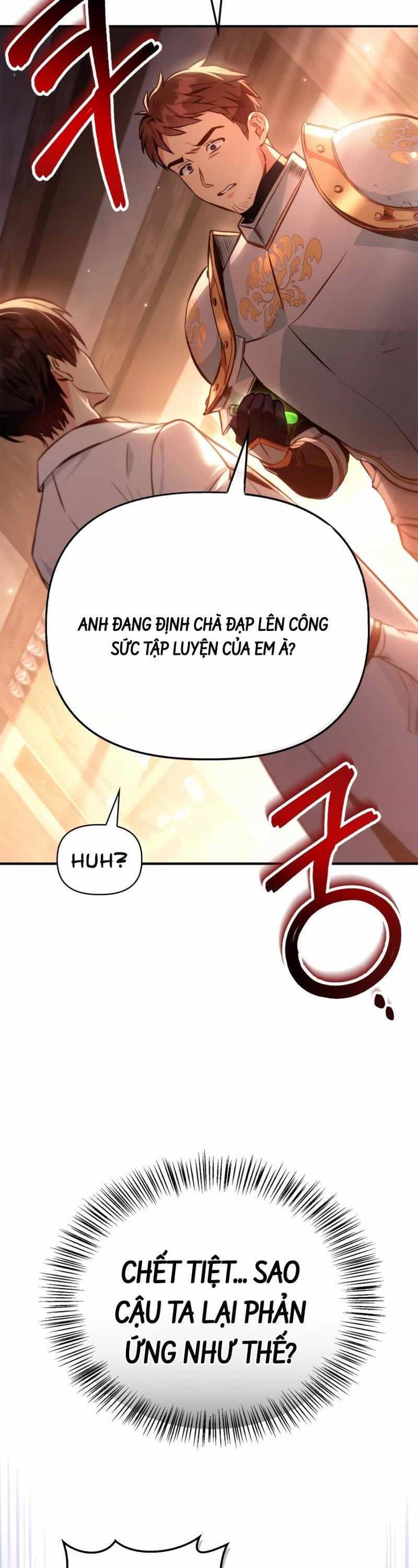 Ký Sự Hồi Quy - Chương 91 - ảnh 45