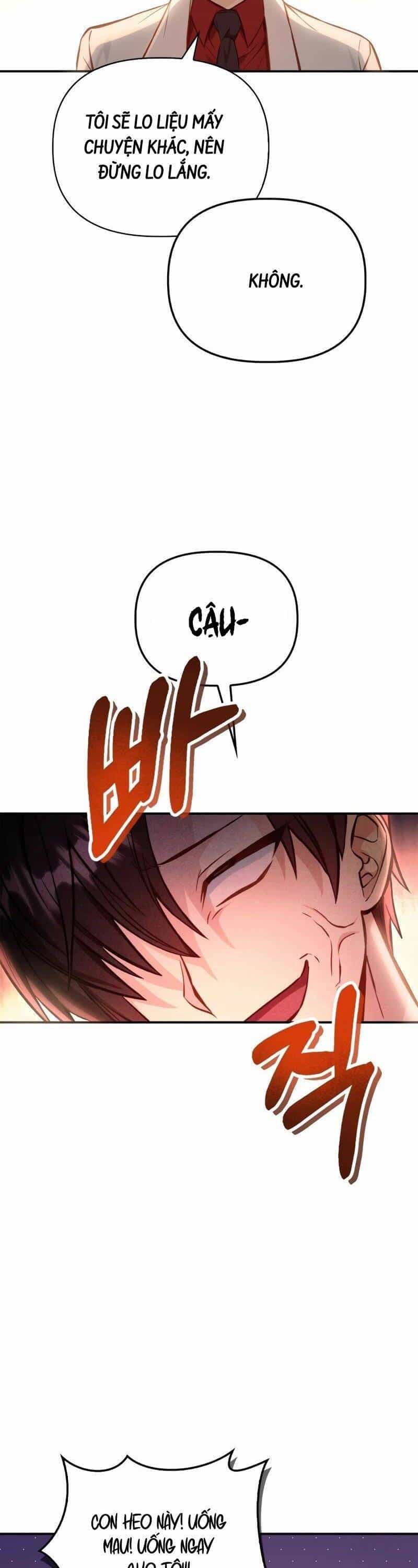 Ký Sự Hồi Quy - Chương 91 - ảnh 48