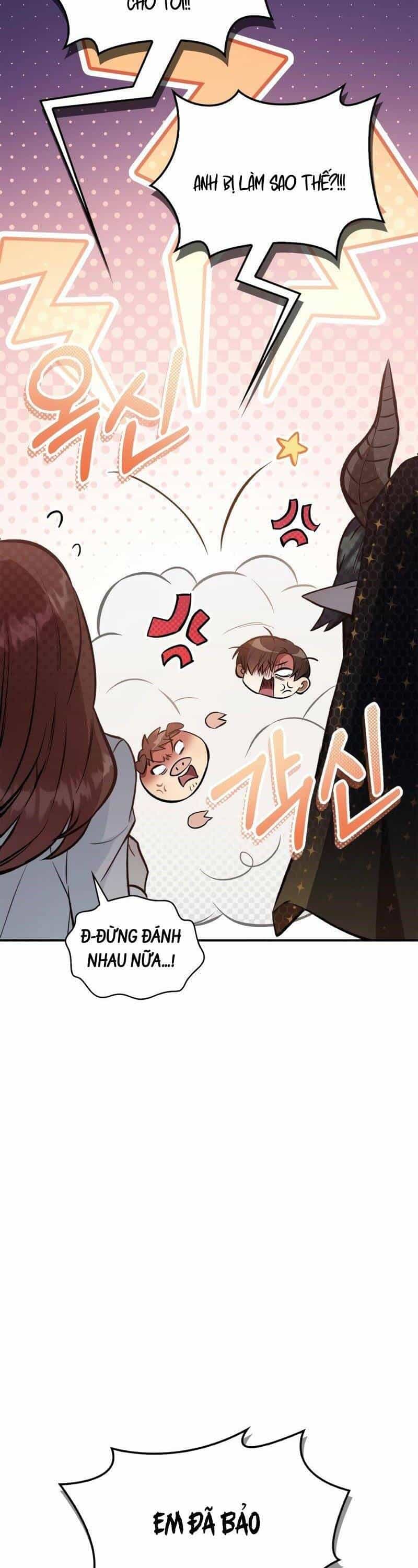 Ký Sự Hồi Quy - Chương 91 - ảnh 49