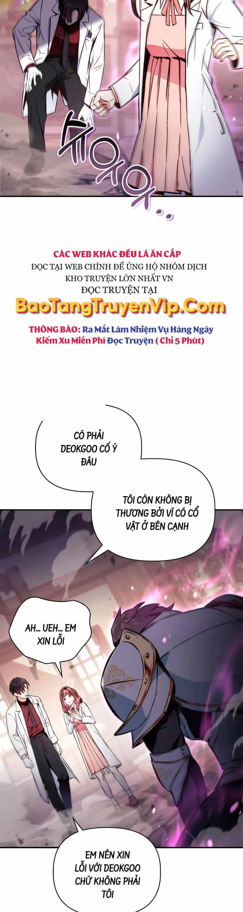Ký Sự Hồi Quy - Chương 92 - ảnh 15