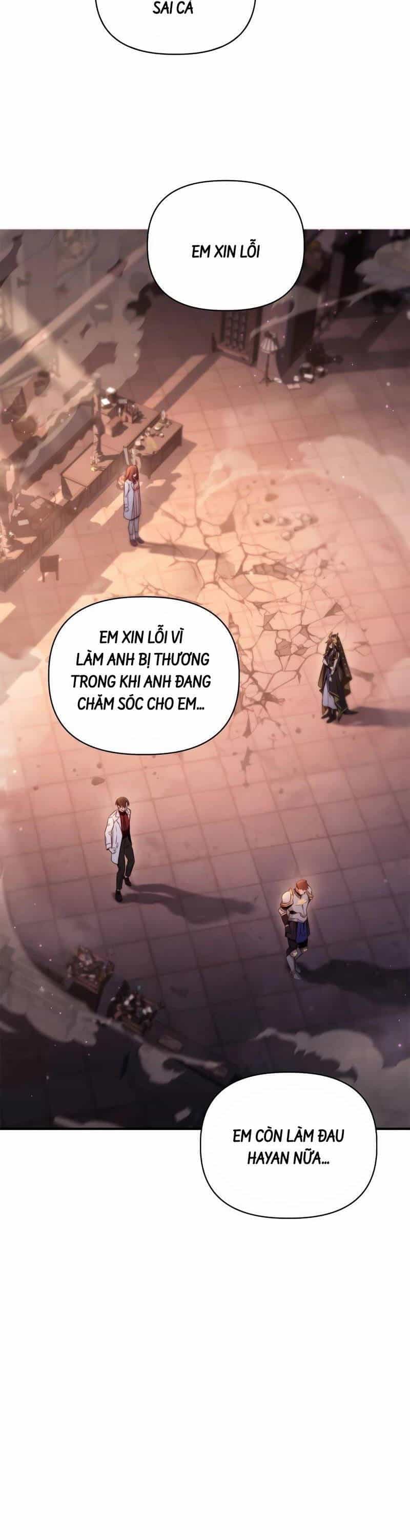 Ký Sự Hồi Quy - Chương 92 - ảnh 18