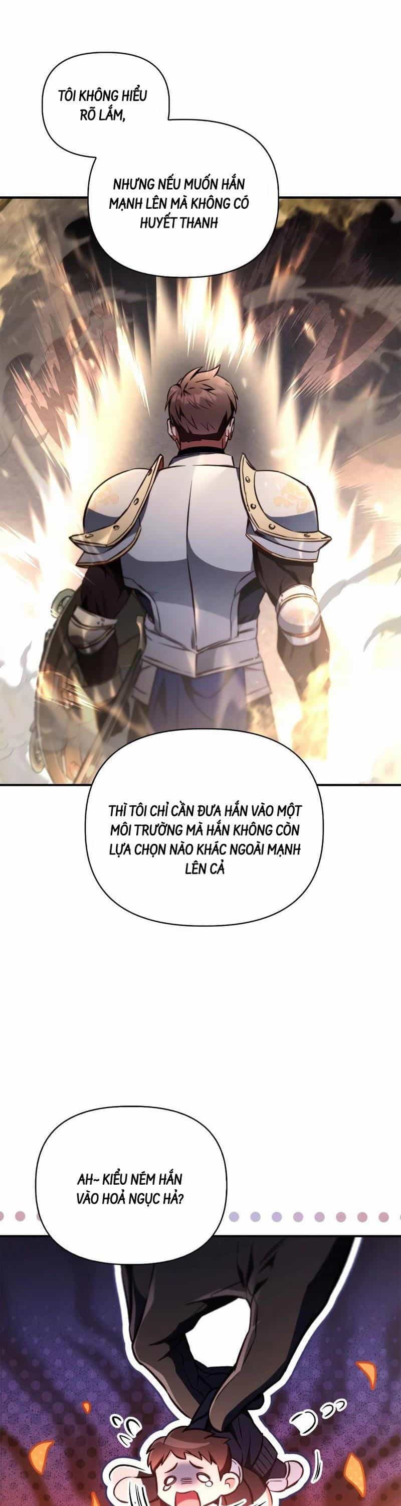Ký Sự Hồi Quy - Chương 92 - ảnh 26
