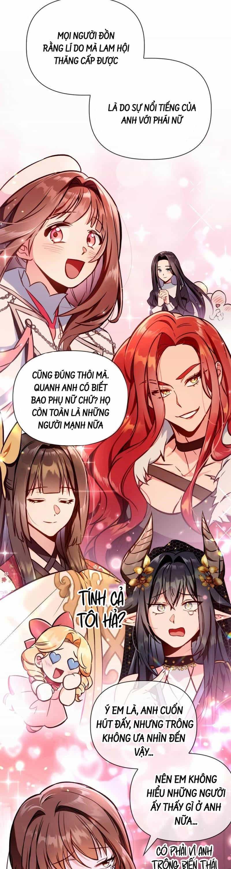 Ký Sự Hồi Quy - Chương 92 - ảnh 35