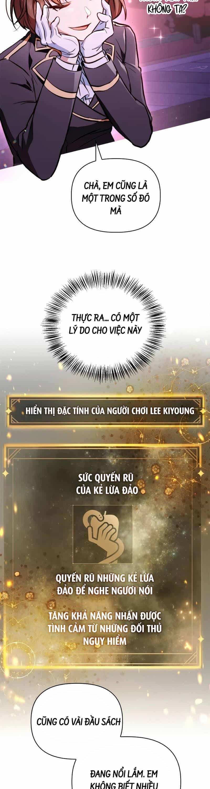 Ký Sự Hồi Quy - Chương 92 - ảnh 36