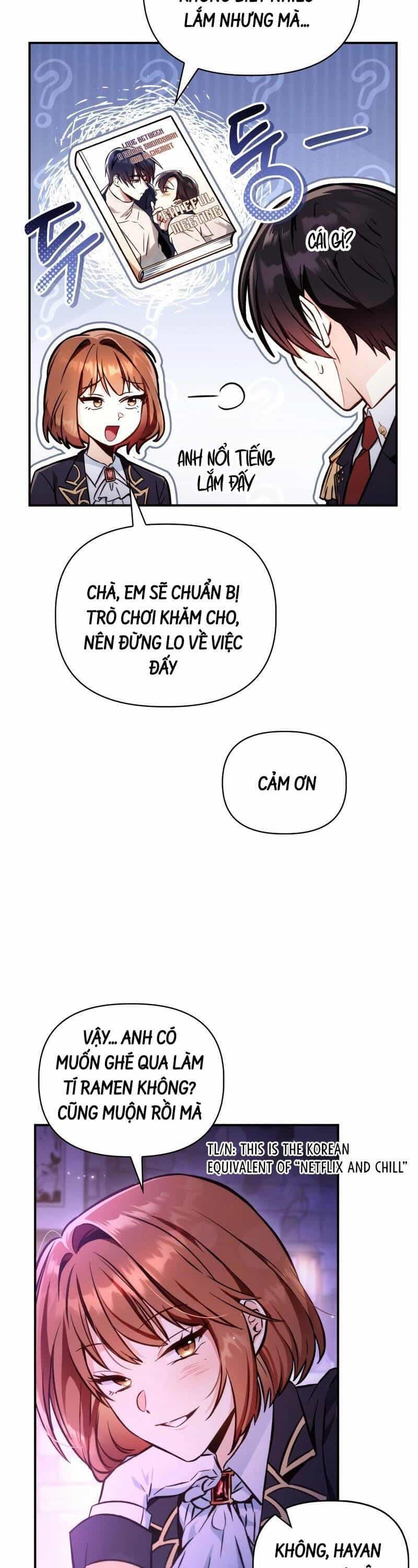 Ký Sự Hồi Quy - Chương 92 - ảnh 37