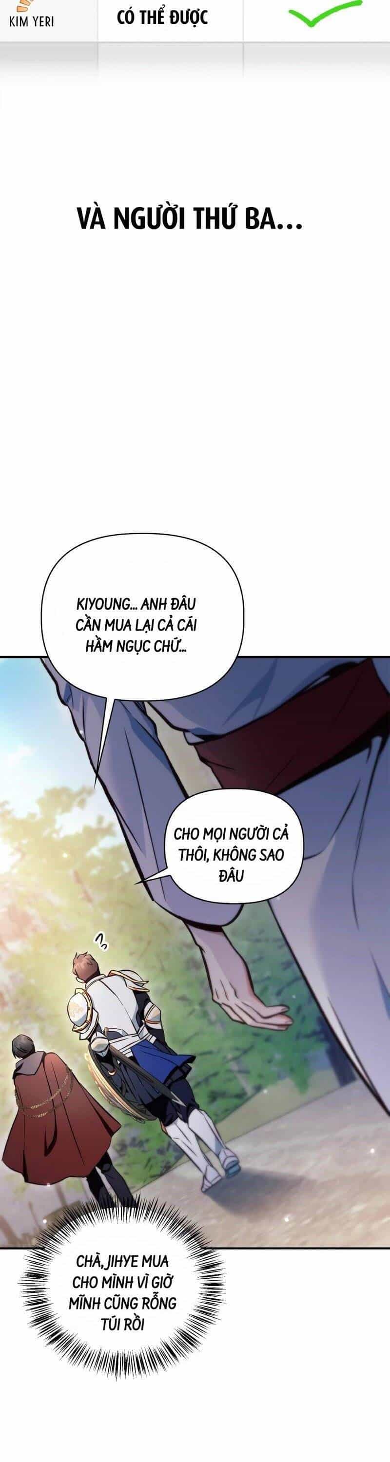 Ký Sự Hồi Quy - Chương 92 - ảnh 44