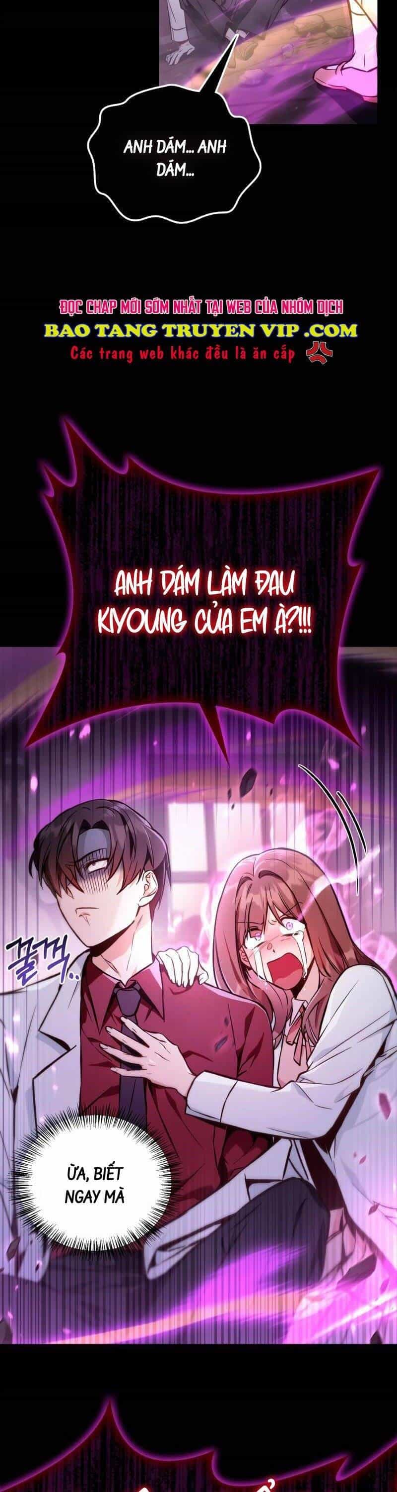 Ký Sự Hồi Quy - Chương 92 - ảnh 9