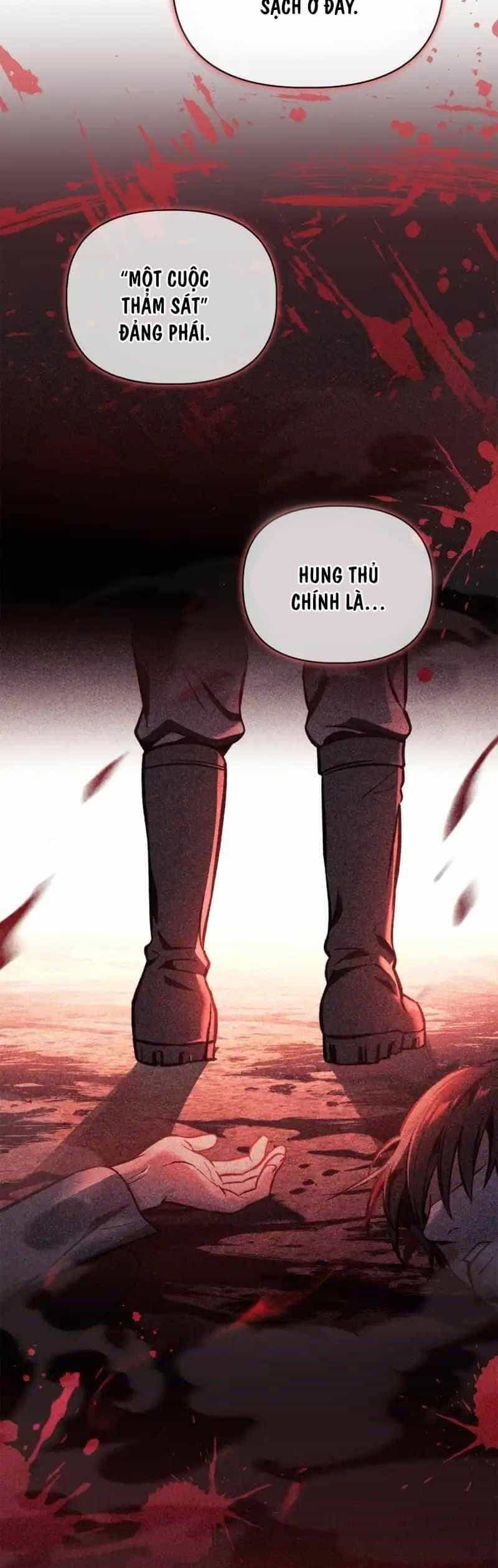 Ký Sự Hồi Quy - Chương 93 - ảnh 11