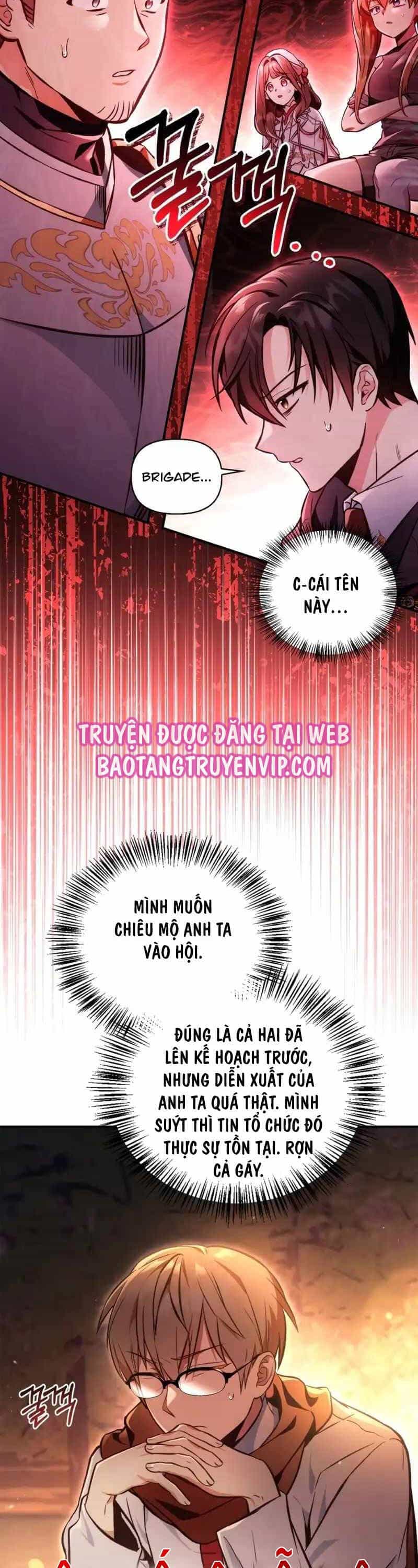 Ký Sự Hồi Quy - Chương 93 - ảnh 13