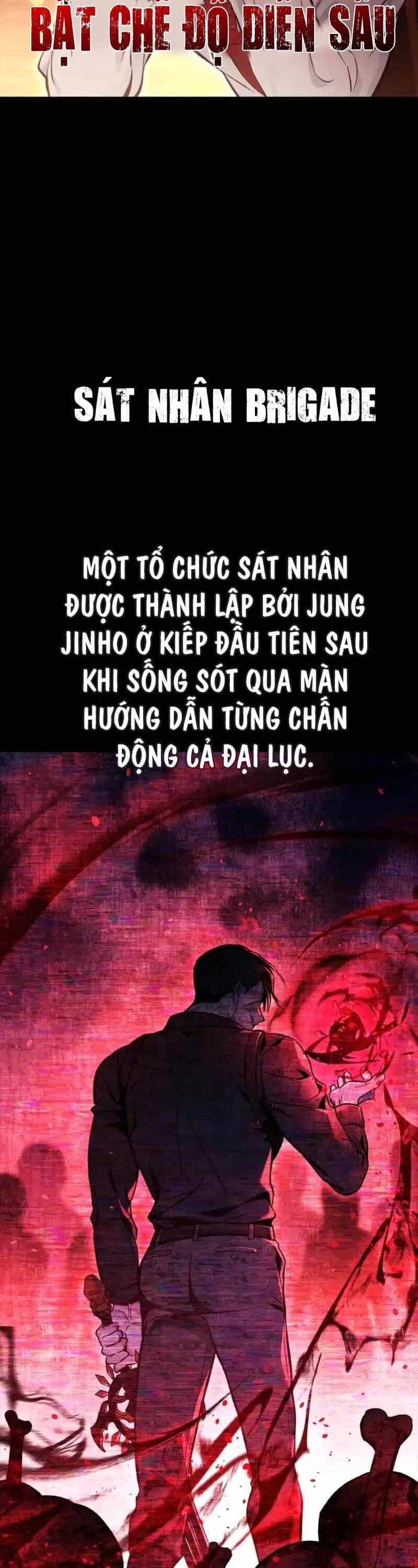 Ký Sự Hồi Quy - Chương 93 - ảnh 14