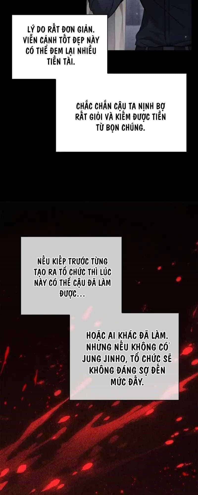 Ký Sự Hồi Quy - Chương 93 - ảnh 16