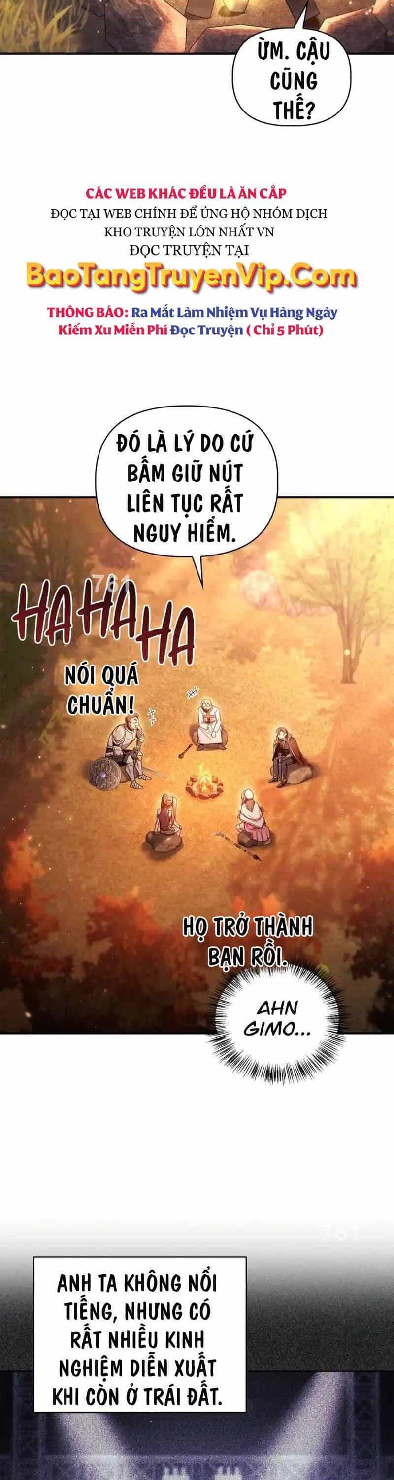 Ký Sự Hồi Quy - Chương 93 - ảnh 3