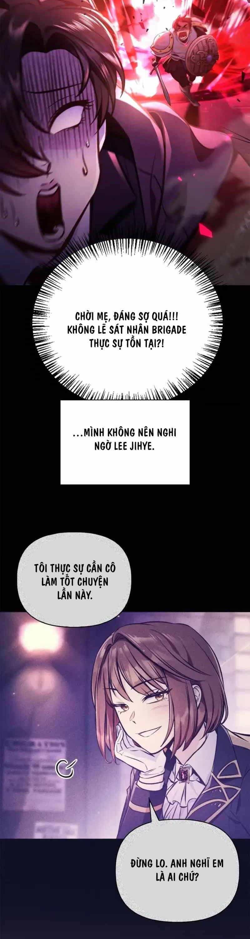 Ký Sự Hồi Quy - Chương 93 - ảnh 33