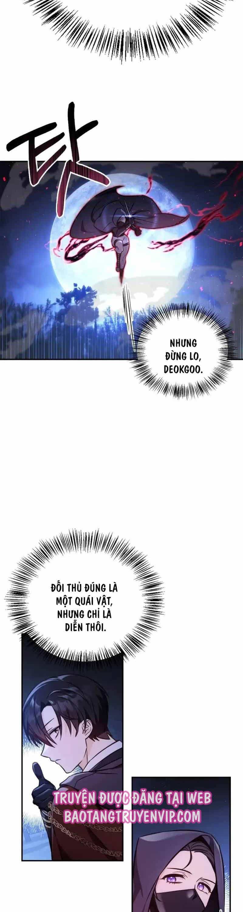 Ký Sự Hồi Quy - Chương 93 - ảnh 35