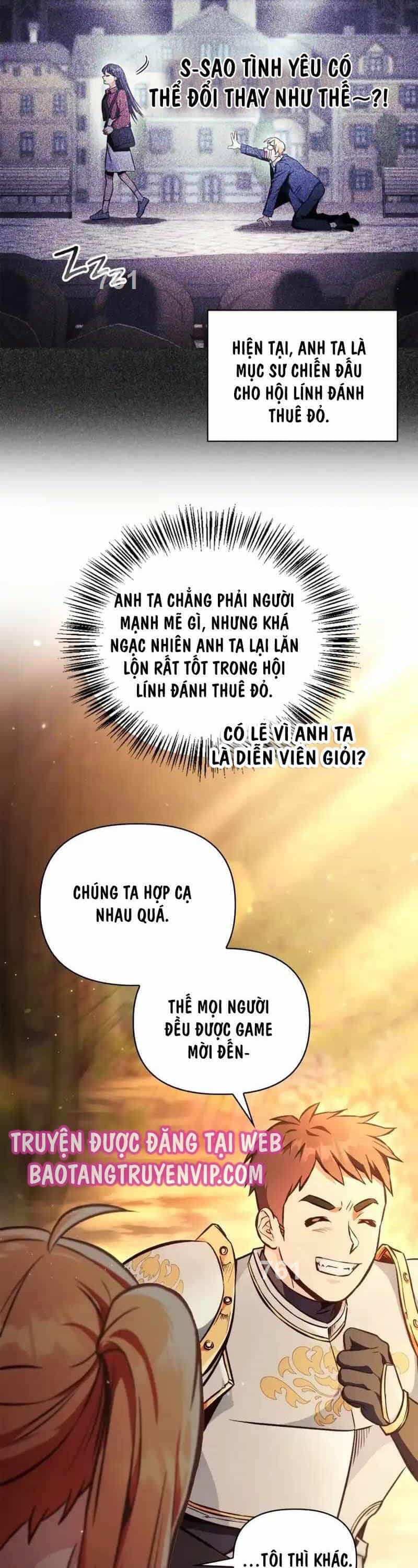Ký Sự Hồi Quy - Chương 93 - ảnh 4