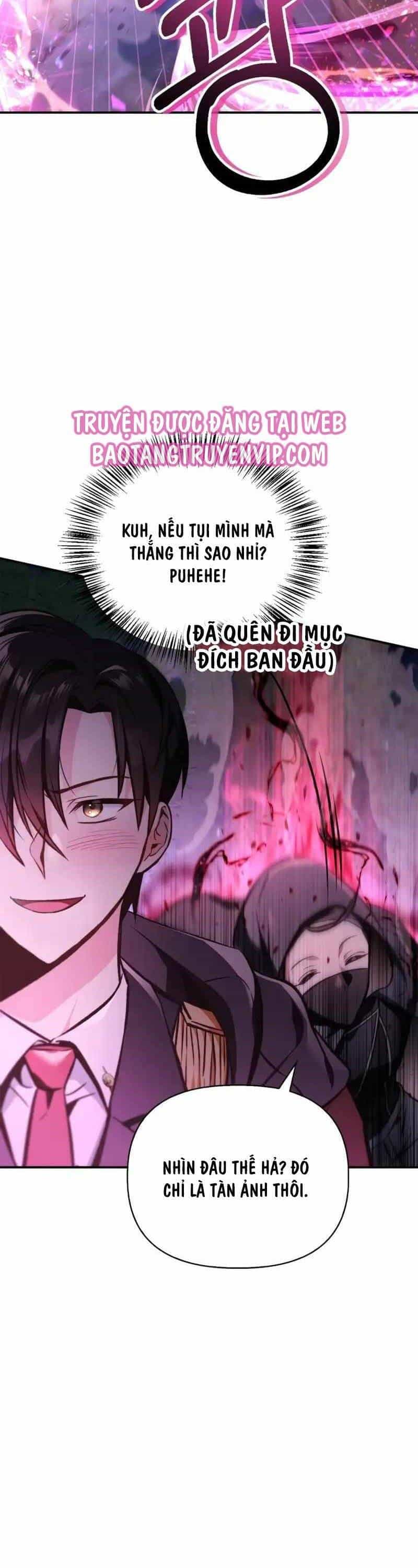 Ký Sự Hồi Quy - Chương 93 - ảnh 44