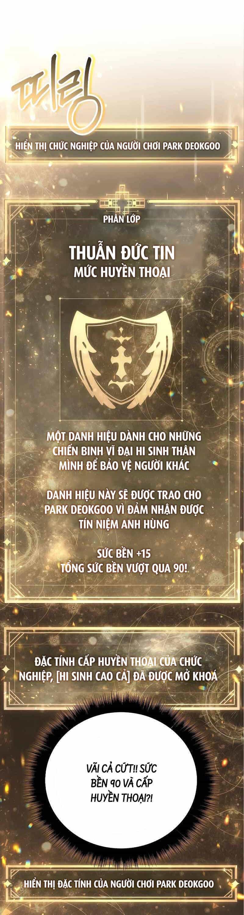 Ký Sự Hồi Quy - Chương 94 - ảnh 27