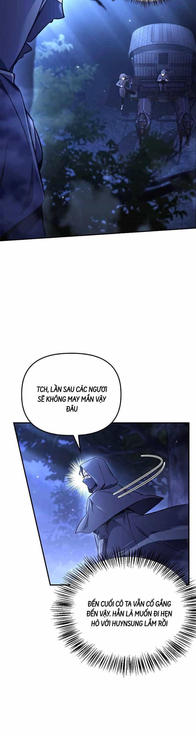 Ký Sự Hồi Quy - Chương 94 - ảnh 37