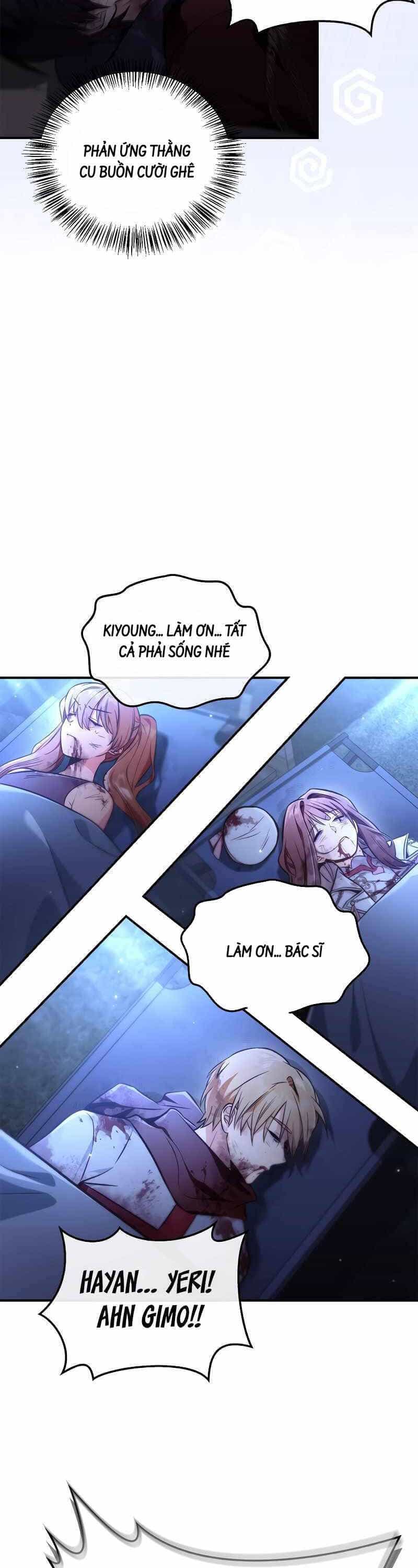 Ký Sự Hồi Quy - Chương 94 - ảnh 40