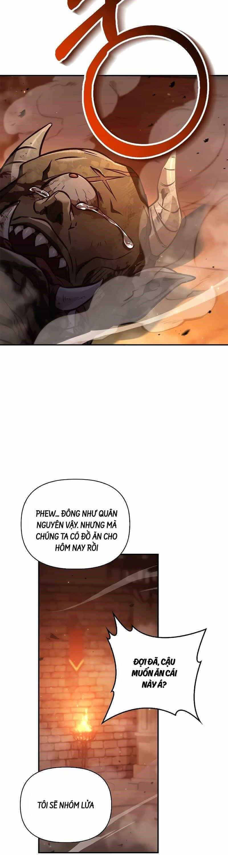 Ký Sự Hồi Quy - Chương 94 - ảnh 46