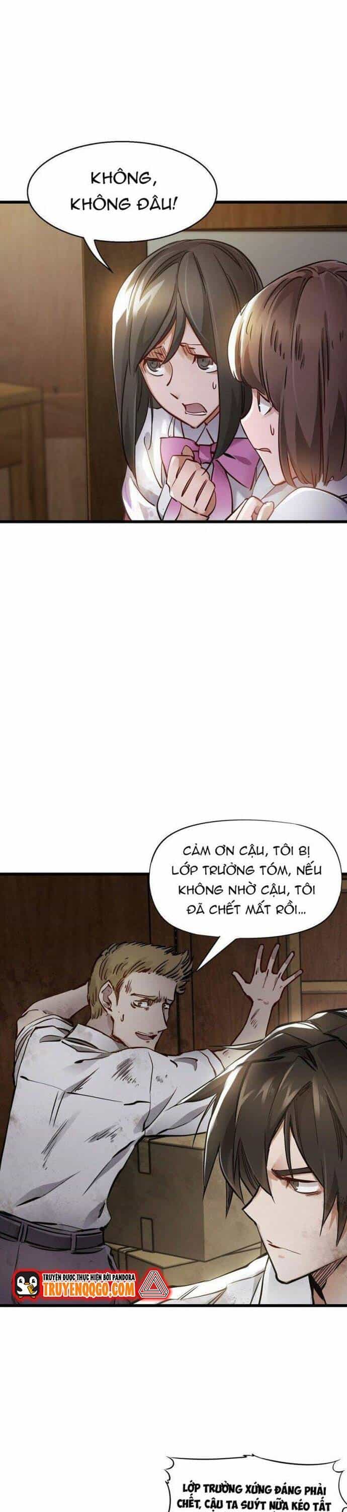 Kỹ Thuật Sư Tại Mạt Thế - Chương 1 - ảnh 46