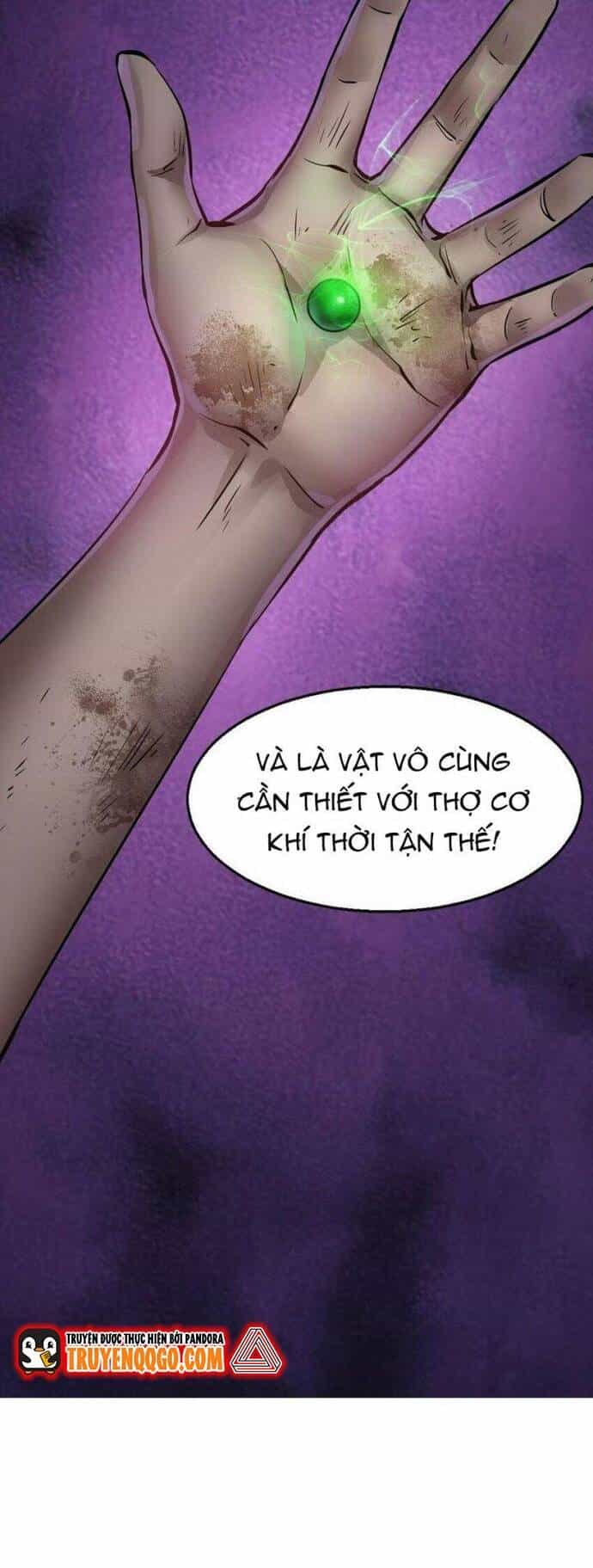 Kỹ Thuật Sư Tại Mạt Thế - Chương 1 - ảnh 63