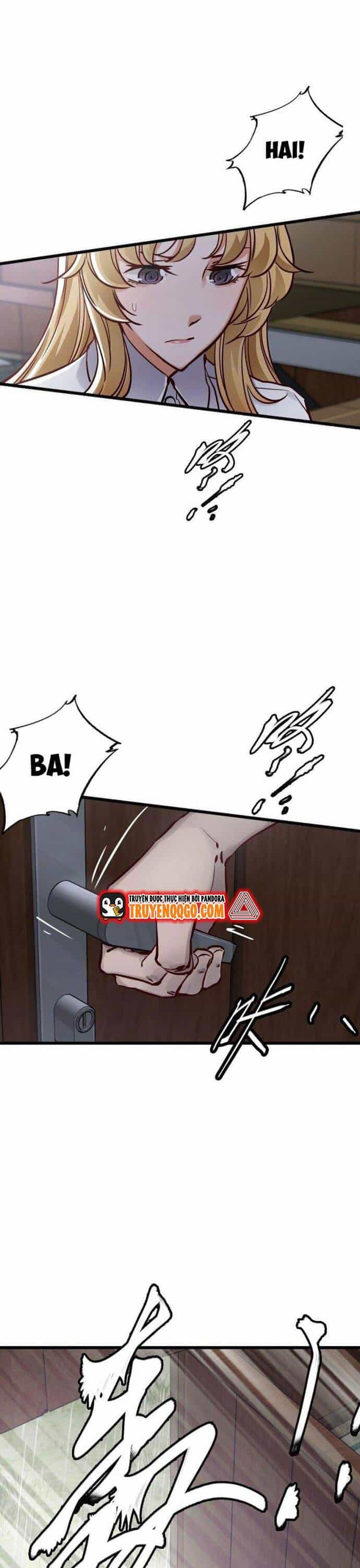 Kỹ Thuật Sư Tại Mạt Thế - Chương 1 - ảnh 8