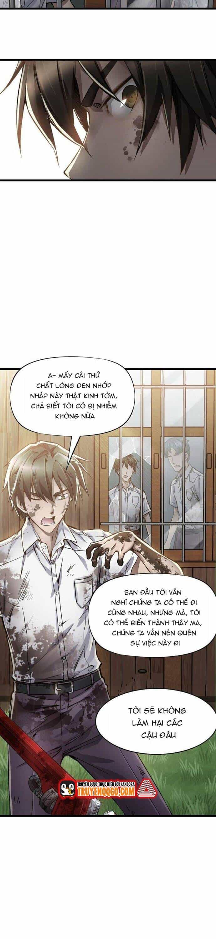 Kỹ Thuật Sư Tại Mạt Thế - Chương 2 - ảnh 13