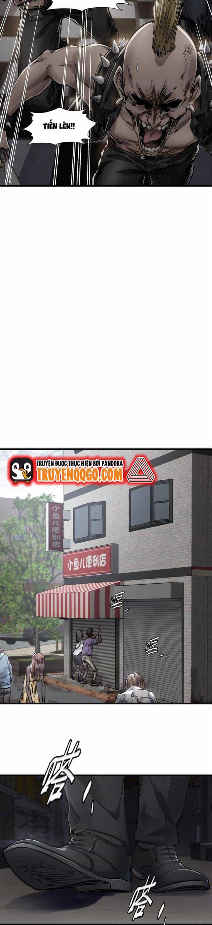 Kỹ Thuật Sư Tại Mạt Thế - Chương 4 - ảnh 24