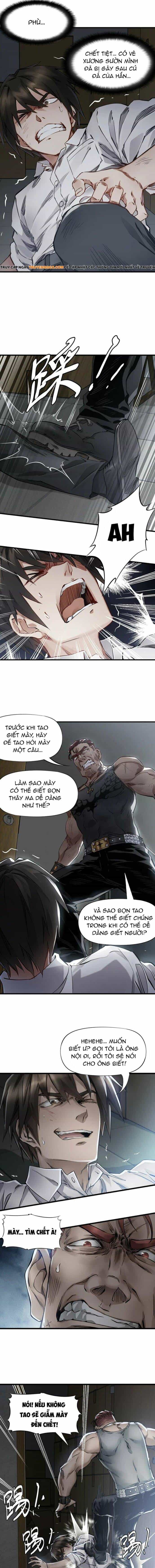 Kỹ Thuật Sư Tại Mạt Thế - Chương 6 - ảnh 8