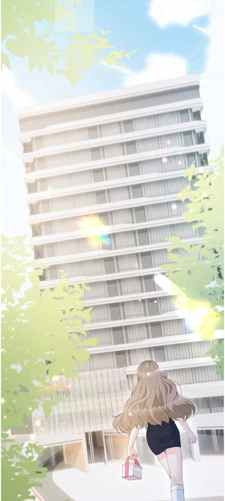 Kỷ Tổng Kiều Thê Vừa Hung Vừa Sủng - Chương 1 - ảnh 3